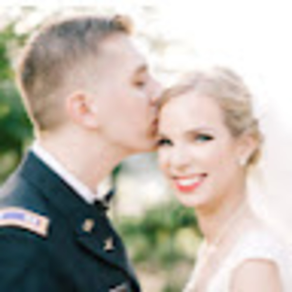 Meet your Posher, Kaitlyn